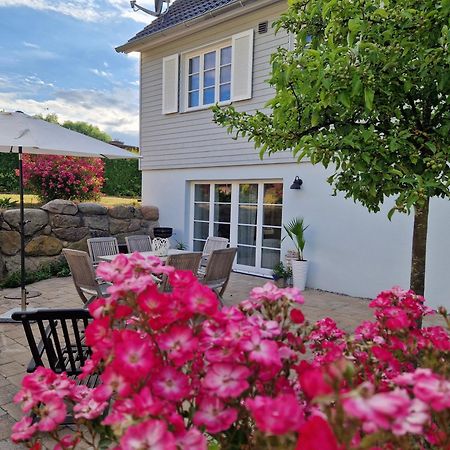 Ferienwohnung Duene Mit Kamin Und 2 Baedern In Boltenhagen Exterior photo
